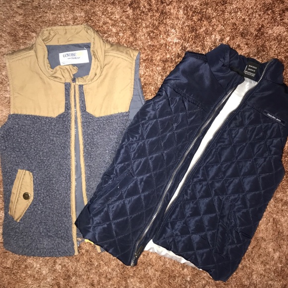 Calvin Klein Other - Boys Vests